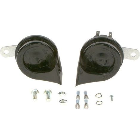 Trompette BOSCH 9 320 335 007 PEUGEOT 12 28 003 12 28 004 12 28 149 1228140