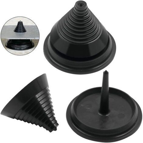 Équilibreur de lame de tondeuse, affûtage et équilibreur de lame, accessoires de tondeuse pour aiguiseur doutils de jardin (1/4)