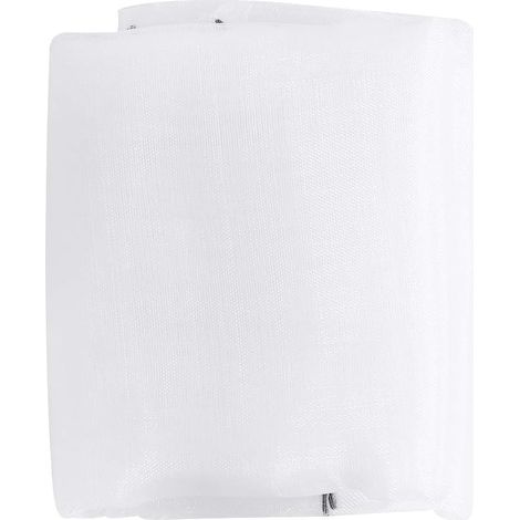1.8x2.1m Végétables du Jardin Fruits Fleurs Plant Protection Net Sac Greenhouse Accessoire (1/5)