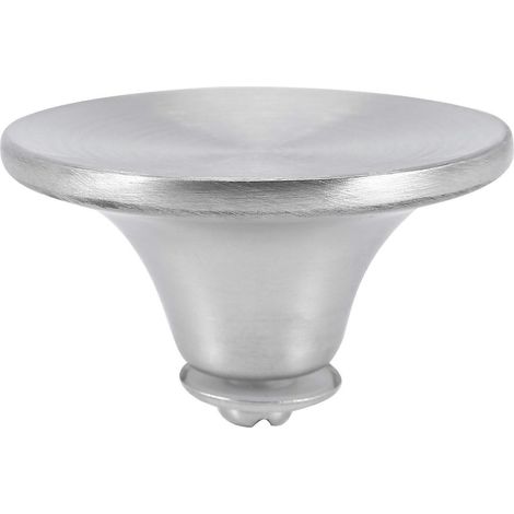 Cocotte bouton acier inoxydable couvercle de casserole remplacement bouton pour Le Creuset Aldi Lodge 1 lot ZC10 (1/5)