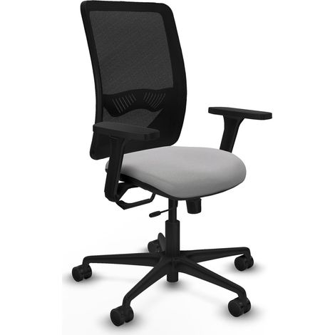 Bürostuhl piqueras y crespo Zulema schwarz 120 kg (1/2)