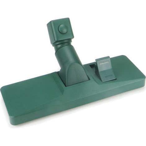Hochwertige Ersatz Boden-Düse Turbodüse Staubsauger Düse für Vorwerk Kobold 118 119 120 121 122 Vorwerk Tiger 250 251 252 (1/2)