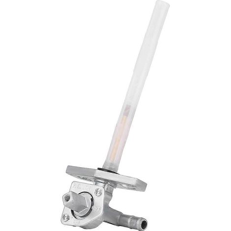 Robinet d'essence pour réservoir de Honda TRX350 Rancher 00-06, TRX250 Recon et TRX400 Foreman (1/5)