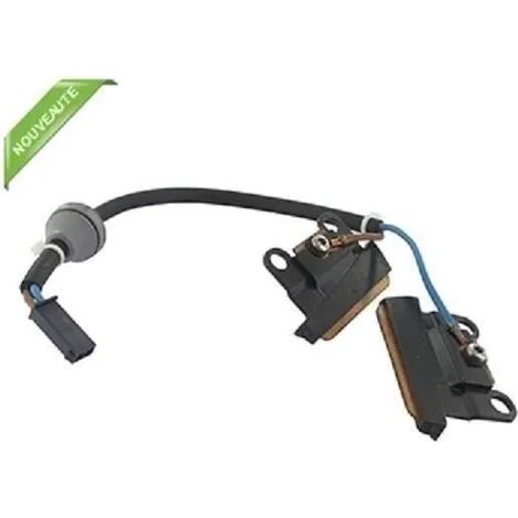 Connettore di ricarica Husqvarna 582 66 36-02 compatibile Automower 320 330X