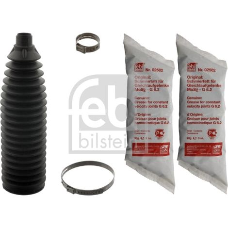 Jeu de joints-soufflets, direction FEBI BILSTEIN 40915 OPEL 013271036 13 271 036 (1/2)
