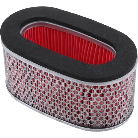 Filtro de aire de repuesto para Honda Shadow 750 VT750 Shadow 400 VT400 (1/4)