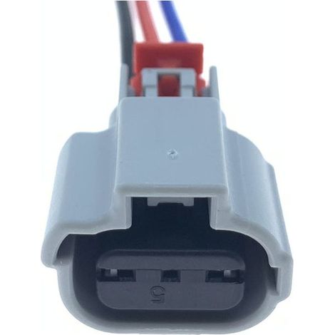DJ7038S-1.2-21 Compatible avec les connecteurs de clignotants et de feux stop des modèles Dodge, Chevrolet, Cruze et Strevo - connecteur unique