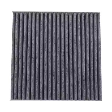 Innenraumfilter kompatibel mit Jaguar XF (2009-2015) & XJ (2010) - C2Z6525, MF1455700380 (1/4)