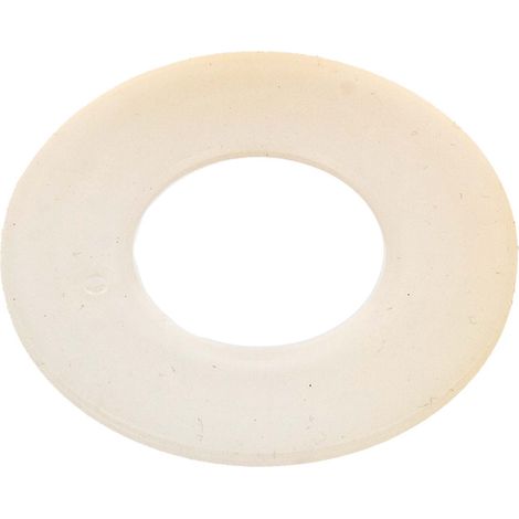 Geberit Flachdichtung für Spülventil für Aufputz-und Unterputzspülkasten Außendurchmesser 63mm