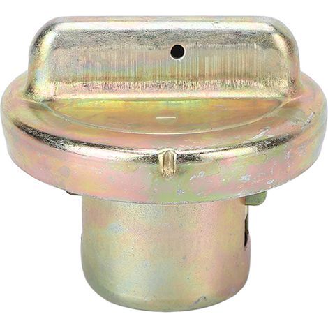 Couvercle de remplissage de réservoir de carburant, de gaz et d'huile, pour moto et Scooter, remplacement pour ATC110, ATC185, ATC200, ATC70, CT70, NA50 (1/5)