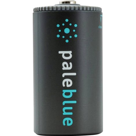 Paleblue Batteria ricaricabile Torcia (D) Li-Ion 7400 1.5 V 2 pz.