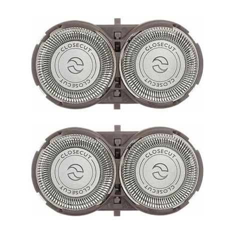 Convient pour la lame de tête de rasoir Philips Pq182/206 Hq4/pq190 porte-couteau accessoires 2 pièces - (1/4)