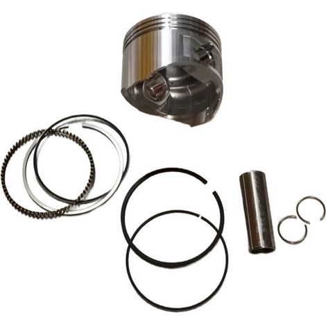 Piston Completo compatible con Gda4650E  Ref 701643
