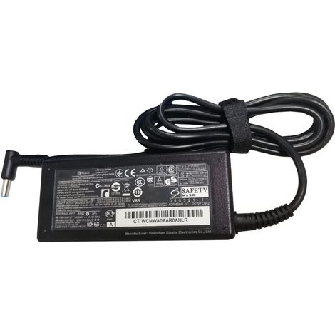 65W 693715-001 677770-001 677770-002 Adaptateur Secteur Chargeur (1/3)