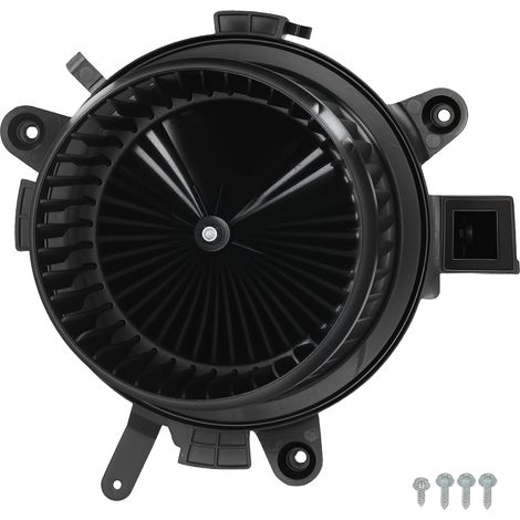 HVAC Blower Motor Fan for Citroen C4 Grand Picasso Berlingo 2014-2018 9849717380 (1/5)