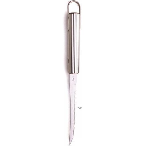Coltello da cucina in acciaio per verdure martini pedrini (1/2)