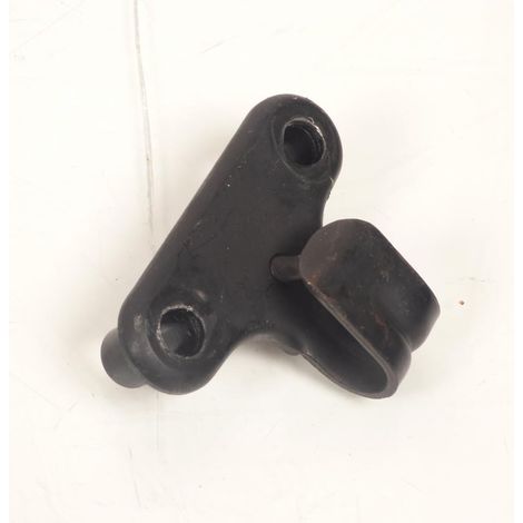 [PRODUIT D'OCCASION] Attache paquet origine pour scooter Suzuki 125 UE 2001 à 2003 (1/2)