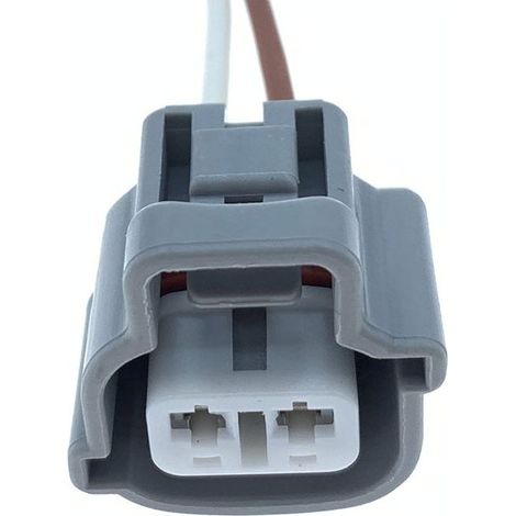 90075-99078 Convient aux douilles/connecteurs de feux de clignotants et de feux antibrouillard avant Toyota - prise simple