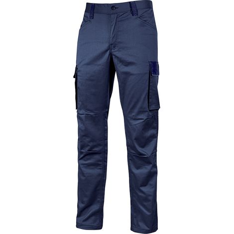Pantalone Crazy Westlake Blue tg. M (1/5)