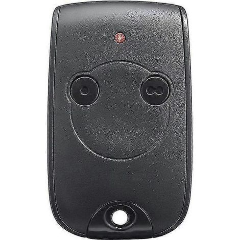 Xh 1841026 : Télécommande NS 2 canaux Pour commander 2 moteurs de portail et de porte de garage RTS 433,92 MHz (1/4)