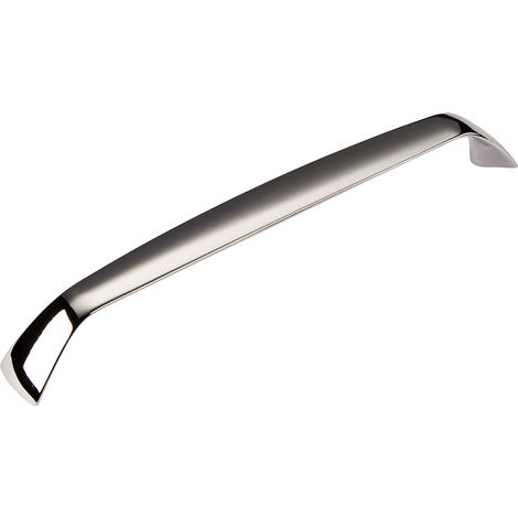 SOTECH Möbelgriff JOEN BA 160 mm Chrom poliert (1/5)