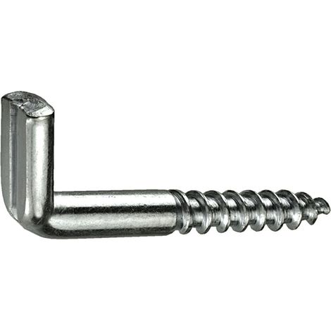 Connex Schlitzschraubhaken 5,2 x 40 mm Schraubhaken