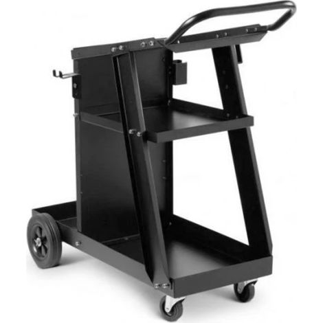 CARRO DE SOLDADURA 900X410X820MM TELWIN 803084