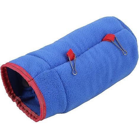 Lit hamac en peluche pour animaux de compagnie (1/3)