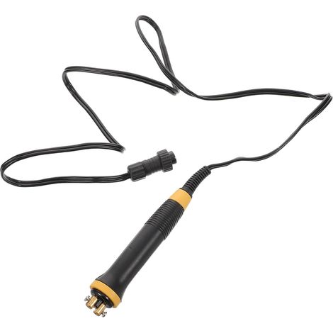 Stylo Pyrograveur Marqueur Artistique à Souder Multifonction Pointe Fil pour Gravure sur Bois et Projets Créatifs pour Adultes (1/5)