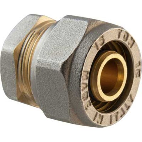 Tappo terminale a compressione per multistrato 20  T.d.m.