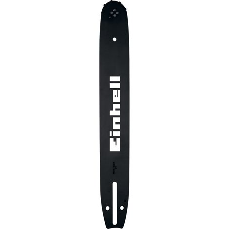 Original Einhell Ersatzschwert 30 cm (Kettensägen-Zubehör, passend für Einhell Akku-Kettensäge FORTEXXA 18/30, Länge 30 cm, Stärke 1,1 mm)