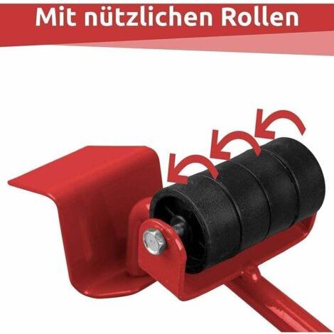 Elastischer Click-Clack-Sofabezug für 2-/3-Sitzer-Sofas, Jacquard-Blattmuster, armloser Sofabezug, vollständiger Bezug für Schlafsofas, Schutz für Klappsofas (Grün, M: 160-190 cm) (1/4)