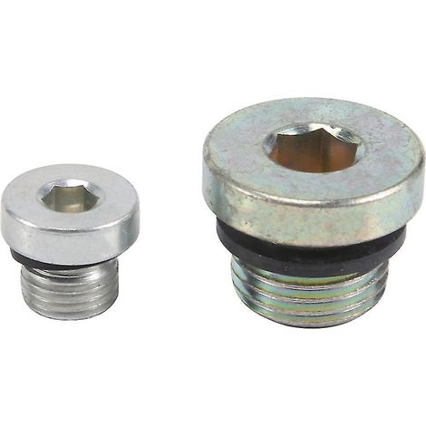 Dispositif de suppression de la vanne EGR pour véhicules ISX CM871 (2007-2010) (1/5)