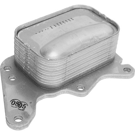 Ölkühler 11427546279 für R55 R56 Cabriolet Countryman Coupé Paceman Roadster (1/5)