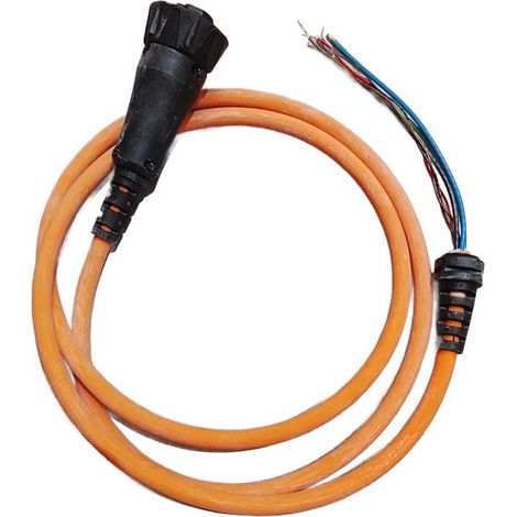 Cable Largo compatible con Dadl 045 Nº74  Ref 704319