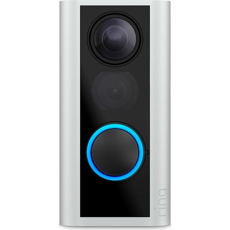 Ring Video Doorbell Pro 2 Hardwired