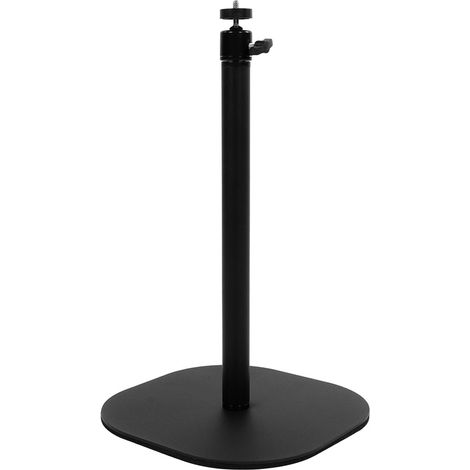 Support de projecteur de bureau réglable pour table, sol, chevet, canapé, structure métallique universelle sans perçage, petit stabilisateur de caméra (charge admissible de 2 kg) (1/5)