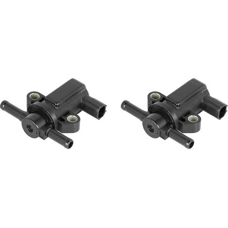 2X 14930-7S000 Électrovanne de purge du canister à vapeur, canister à charbon actif, pour Nissan Armada Frontier 05-15 (1/5)
