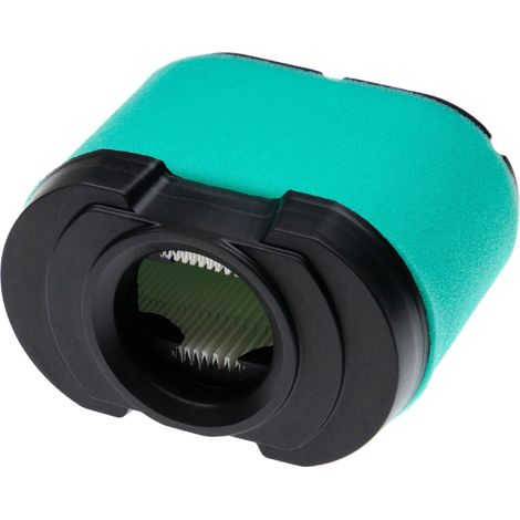 vhbw 1x Schaumfilter, 1x Papierfilter Ersatz für Gravely 21544800 für Rasentraktor, Aufsitzmäher (1/4)