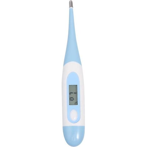 1 thermomètre corporel (1/3)
