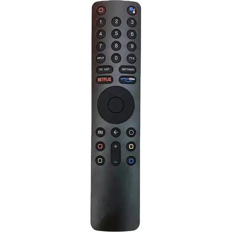 Pilot DO xiaomi MI xmrm-010 MI 4S smart TV głos bluetooth