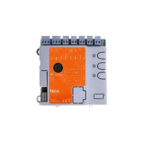 Carte électronique NICE HOME CL205