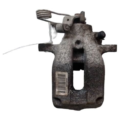 [PRODUIT D'OCCASION] Etrier De Frein Arriere Droit PEUGEOT 407 Berl. Phase 2 2008-2011 ♻️ Ref Oe. 4401g5 - Garantie à vie (1/4)