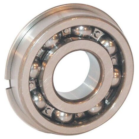 Rodamiento de bolas de ranura profunda 30 x 72 x 19 mm SKF SKF 75006306NR