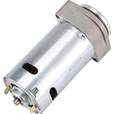 Moteur de pompe hydraulique de hayon pour voiture SRX-- (1/5)