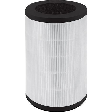 Filtro de repuesto Homedics AP-PET35FLR Total Clean Pet Plus True HEPA para AP-PET35