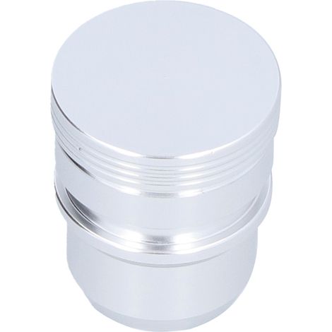 Aluminium-Wastegate-Verschlusskappe für Ecoboost Expedition 3,5L und 2,7L Motoren (Baujahr 2015)-2021 (1/5)