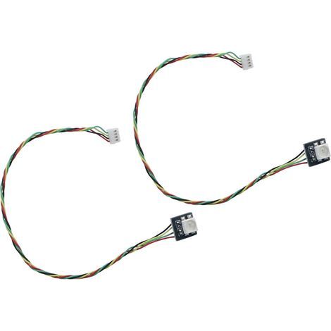 Module d'éclairage LED haute luminosité pour imprimante 3D-2 (1/2)