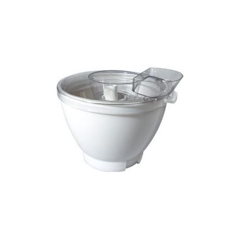 Gelatiera completa - Robot da cucina e Cuocitutto - KENWOOD - 394655011423085067 (1/4)