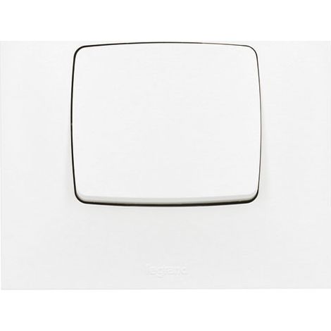 LEGRAND - Neptune GSA poussoir blister